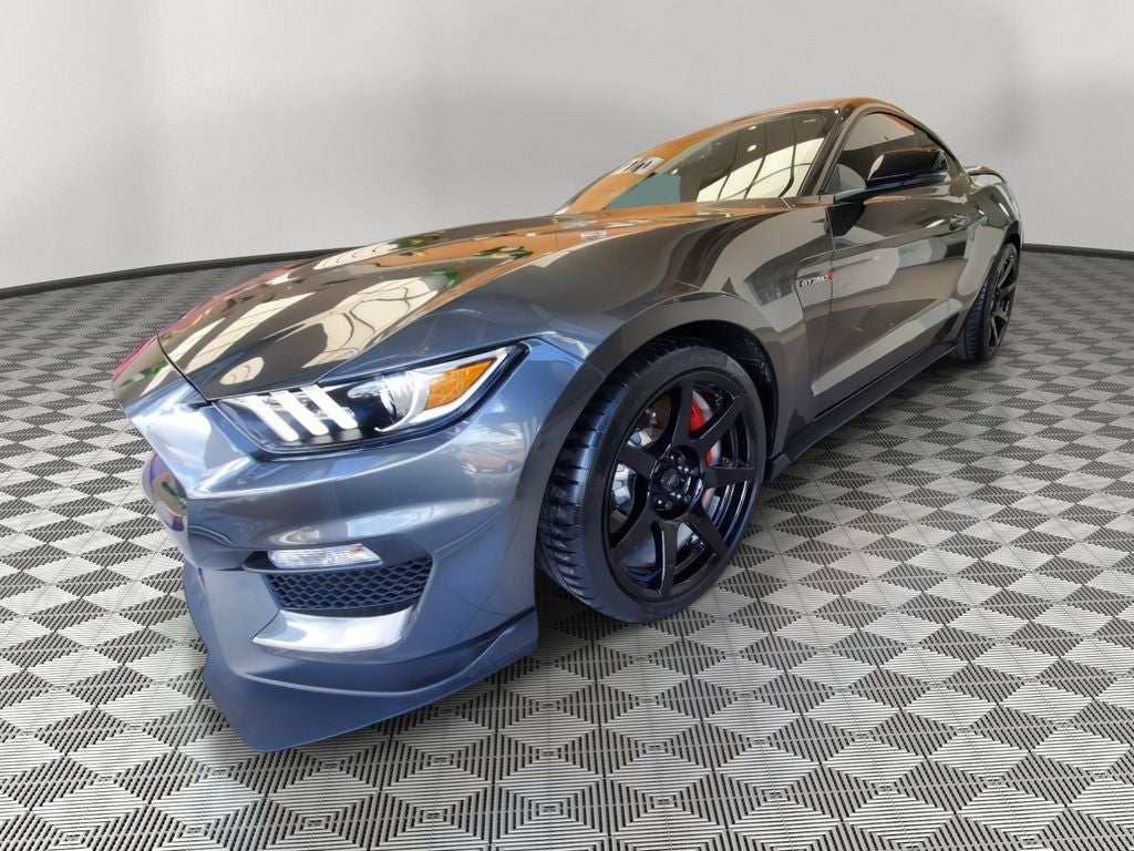 2017 Ford Mustang Shelby GT350 R